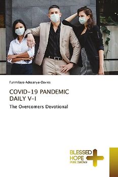 COVID-19 PANDEMIC DAILY V-I