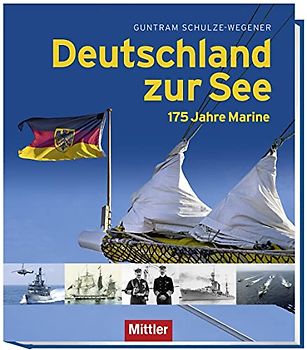 Deutschland zur See