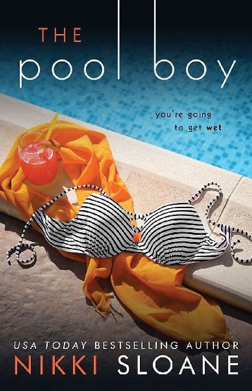 The Pool Boy