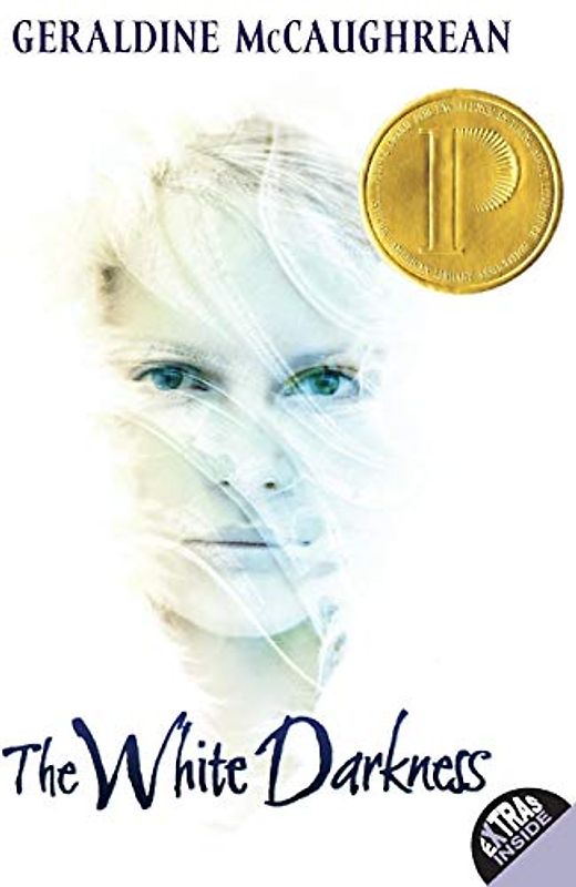 The White Darkness