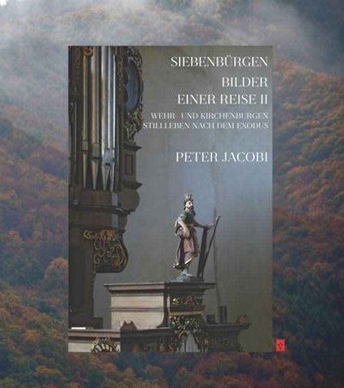 Siebenbürgen - Bilder einer Reise II