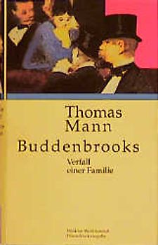 Buddenbrooks