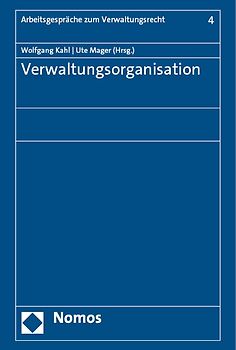 Verwaltungsorganisation
