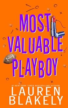 Most Valuable Playboy (Ballers and Babes, Band 1)