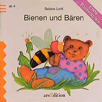 Bienen und Bären