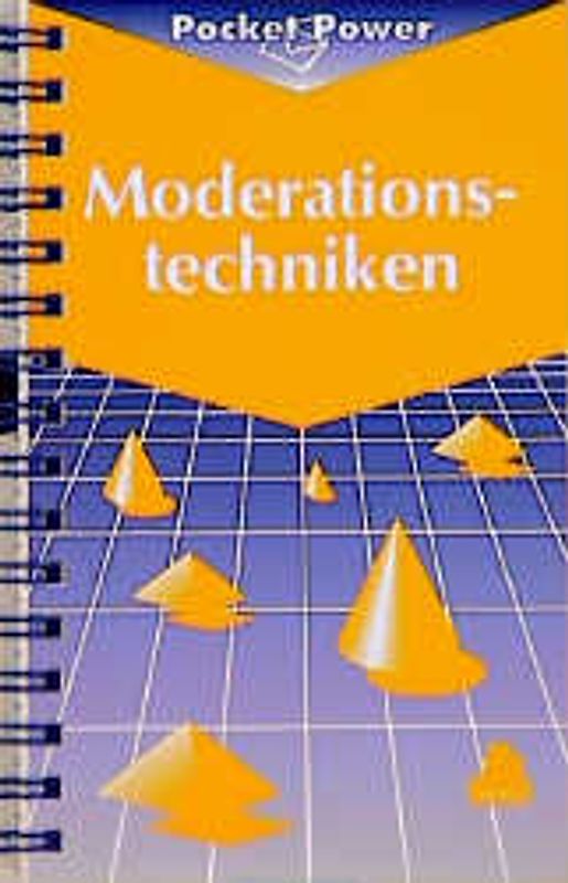 Moderationstechniken