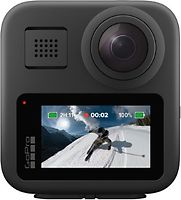 GoPro MAX 360 [2025] negro