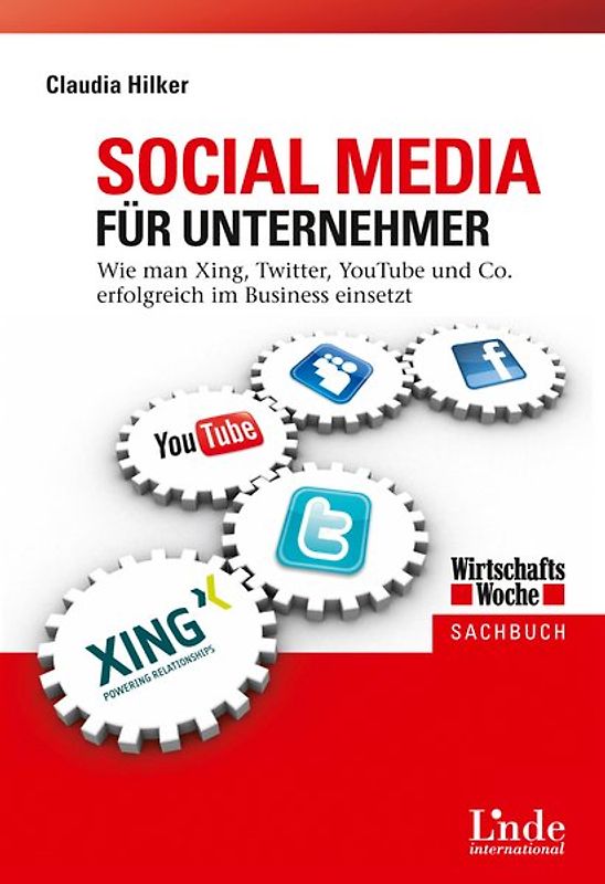 Social Media für Unternehmer