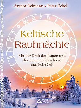 Keltische Rauhnächte