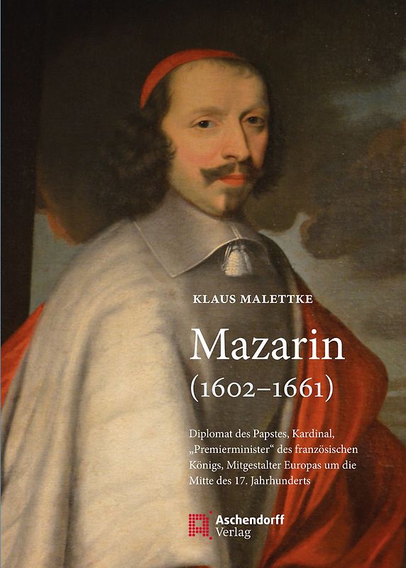 Mazarin (1602-1661)