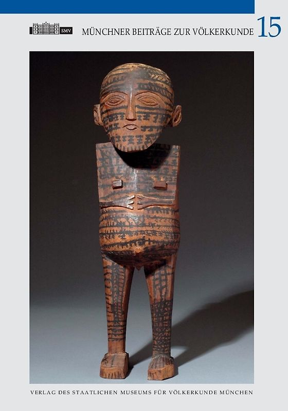 MÜNCHNER BEITRÄGE ZUR VÖLKERKUNDE 15