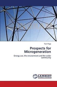 Prospects for Microgeneration