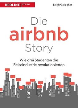 Die Airbnb-Story