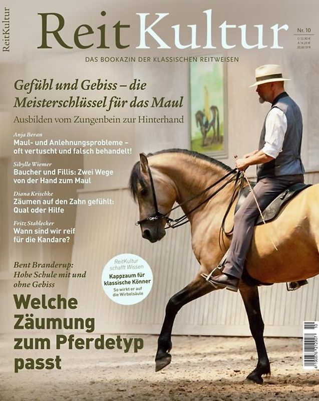 ReitKultur 10