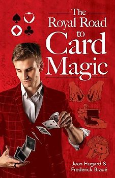 The Royal Road to Card Magic