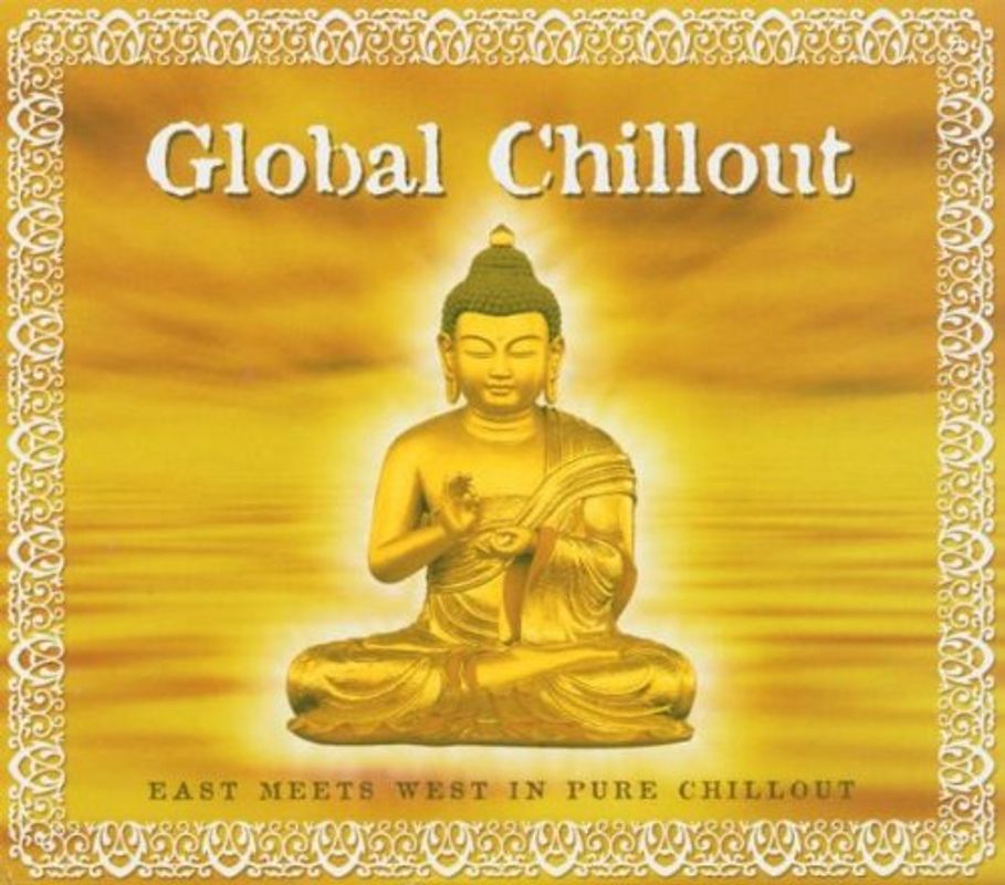 Various - Global Chillout