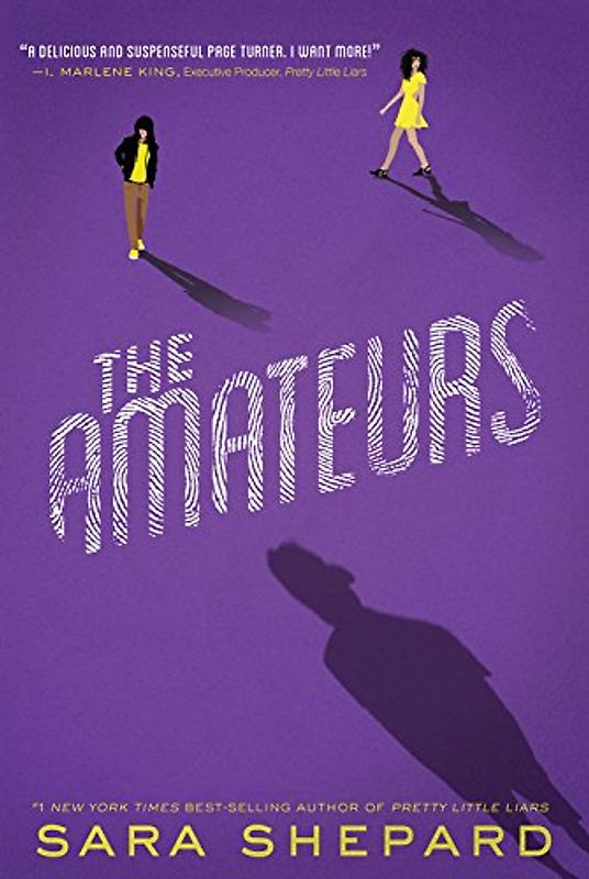 The Amateurs (The Amateurs, 1, Band 1)