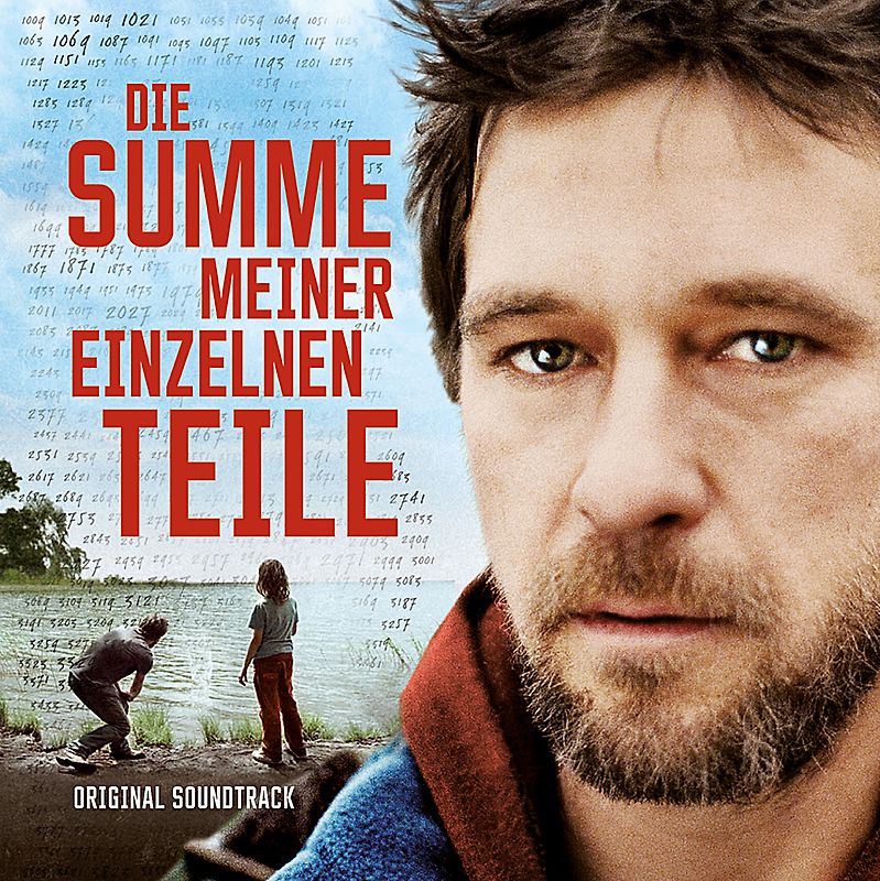 Die Summe Meiner Einzelnen Teile [Soundtrack]