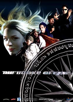 The Booke of Fate DVD