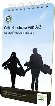 Golf-Handicap von A-Z