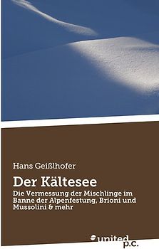 Der Kältesee