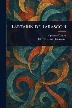 Tartarin De Tarascon