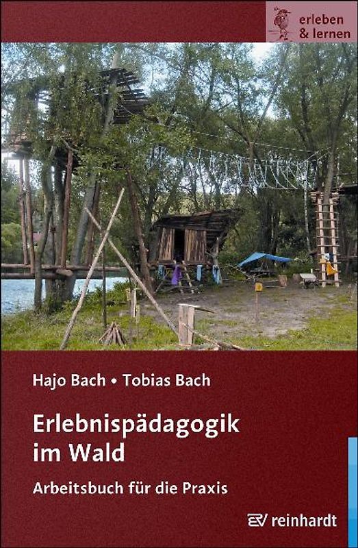 Erlebnispädagogik im Wald