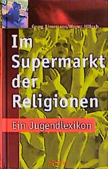 Im Supermarkt der Religionen