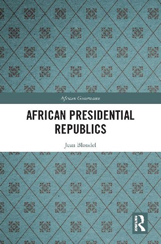 African Presidential Republics