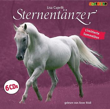 Sternentänzer Sammelbox CD