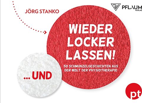 Und wieder locker lassen!
