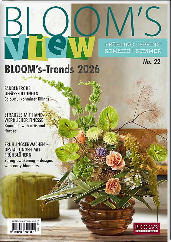 BLOOM's VIEW 1/2026 (No.23)