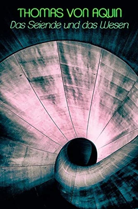 Das Seiende und das Wesen