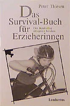 Das Survival-Buch für Erzieherinnen