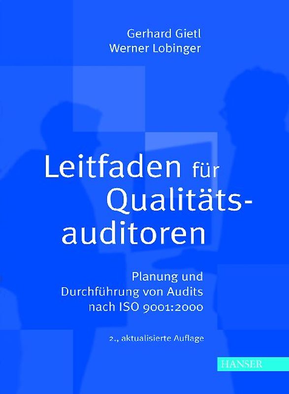Leitfaden für Qualitätsauditoren