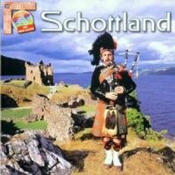 Various - Musikreise Schottland
