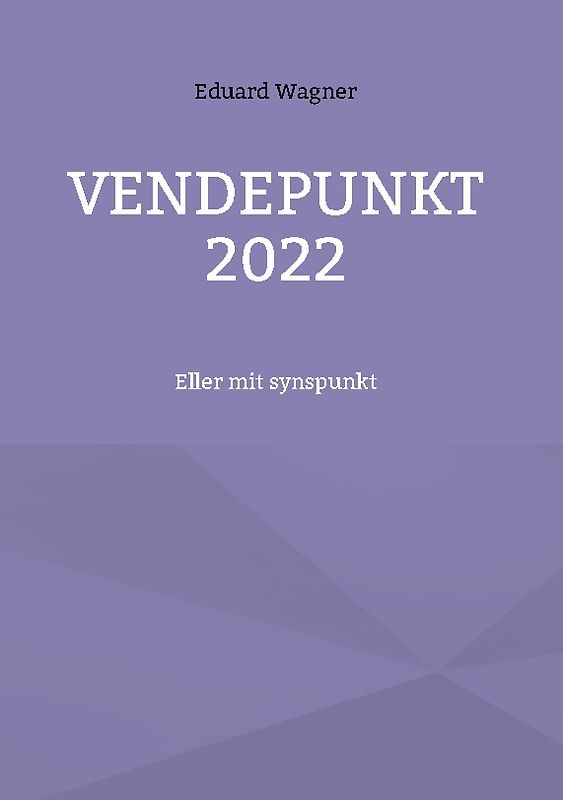 Vendepunkt 2022