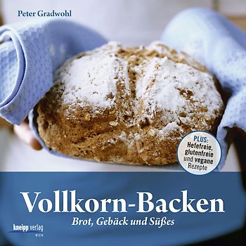Vollkorn-Backen