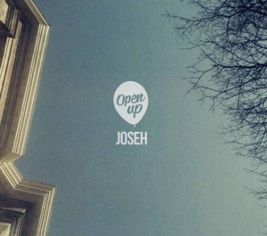 Joseh - Open Up