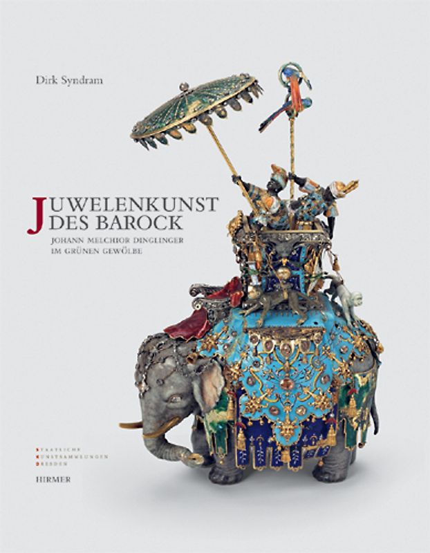 Juwelenkunst des Barock