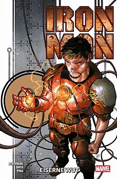 Iron Man - Neustart