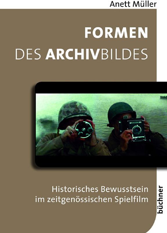 Formen des Archivbildes