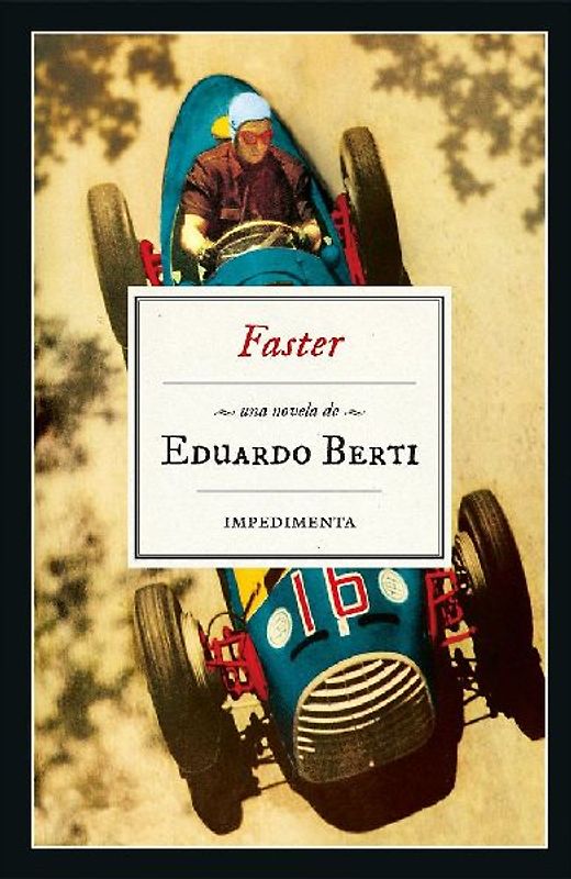 Faster : más rápido