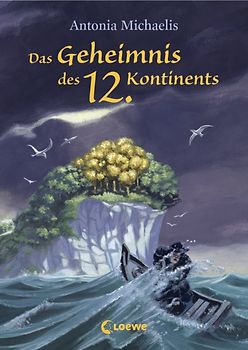 Das Geheimnis des 12. Kontinents