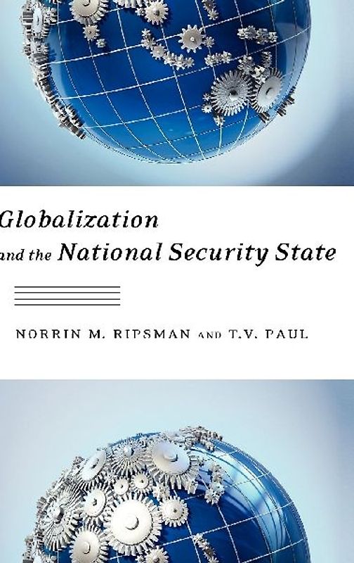 Globalization and the National Security State