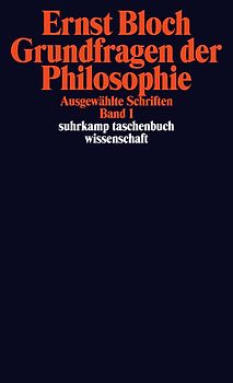 Grundfragen der Philosophie