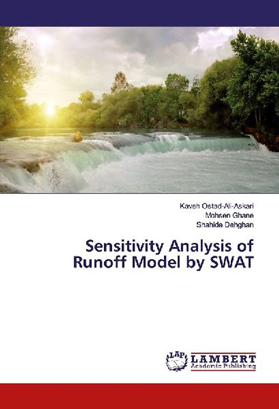 Sensitivity Analysis of Runoff Model by SWAT