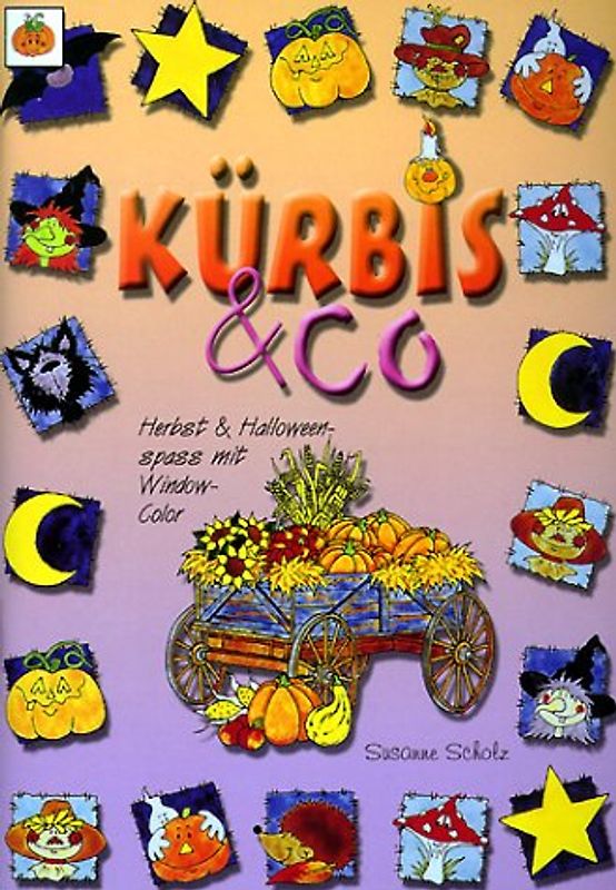 Kürbis & Co