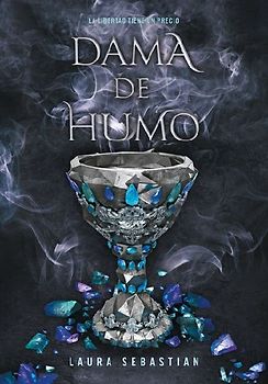 Dama de Humo / Lady Smoke