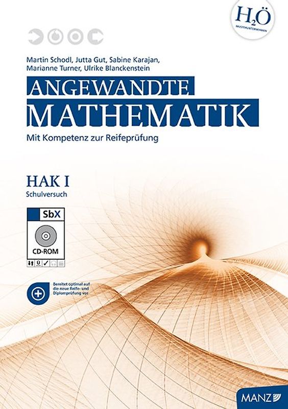 Angewandte Mathematik HAK I
